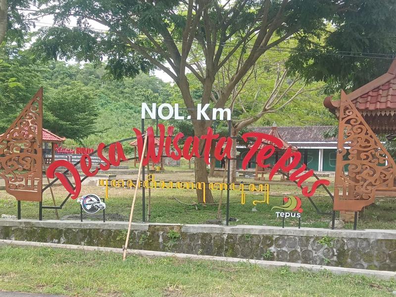 Desa Wisata