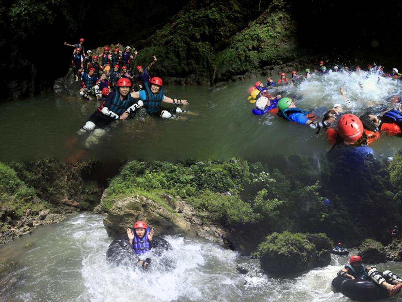 Desa Wisata Kalisuci