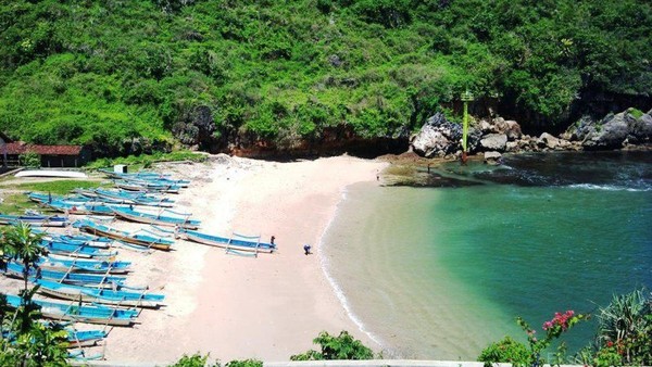 Desa Wisata Girikarto