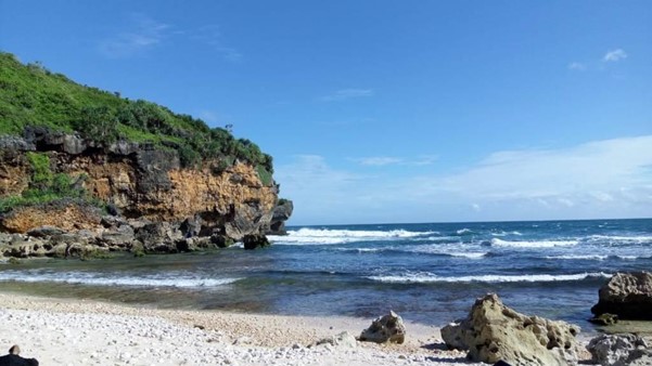 Pantai Ngeden