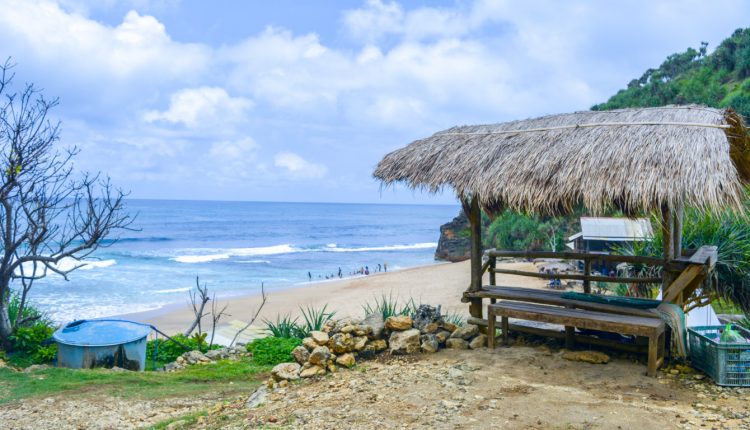 Pantai Seruni