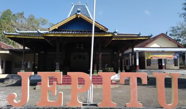 Desa Wisata Jepitu