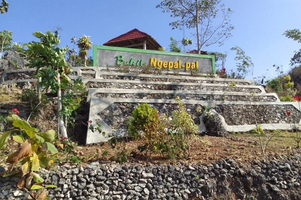 Desa Wisata Pucanganom