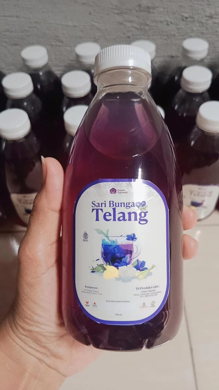 Jamu Telang