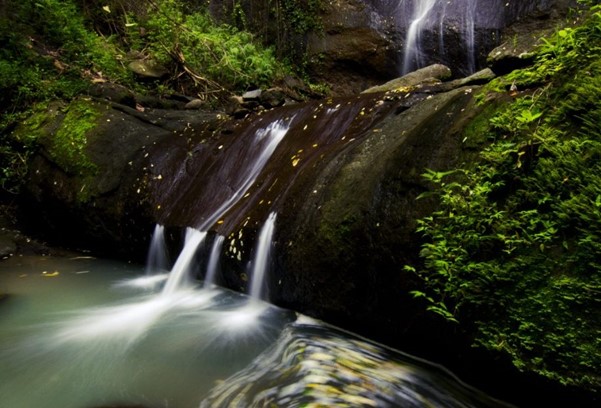 Air Terjun Jurug Gedhe