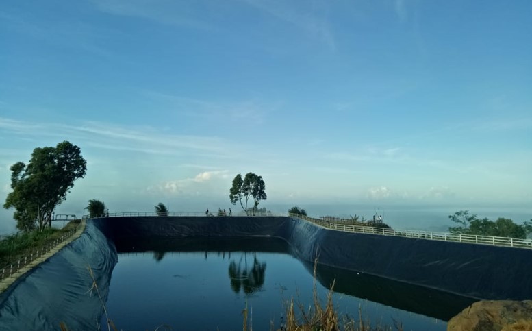 Embung Gunung Panggung