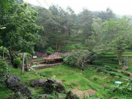 Desa Wisata Karangasem