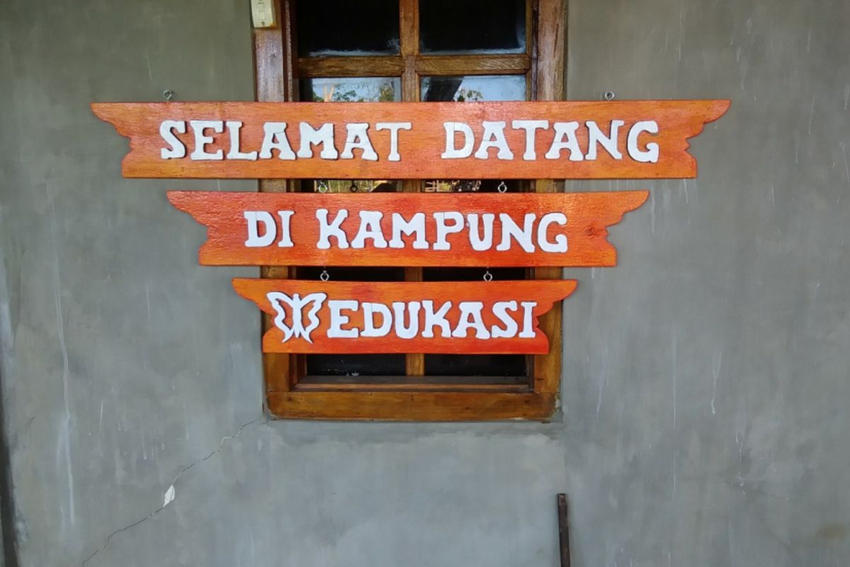 Desa Wisata Piyaman
