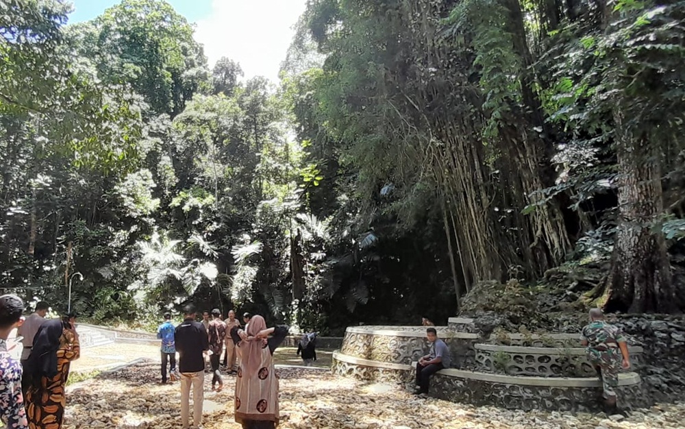 Desa Wisata Giriasih