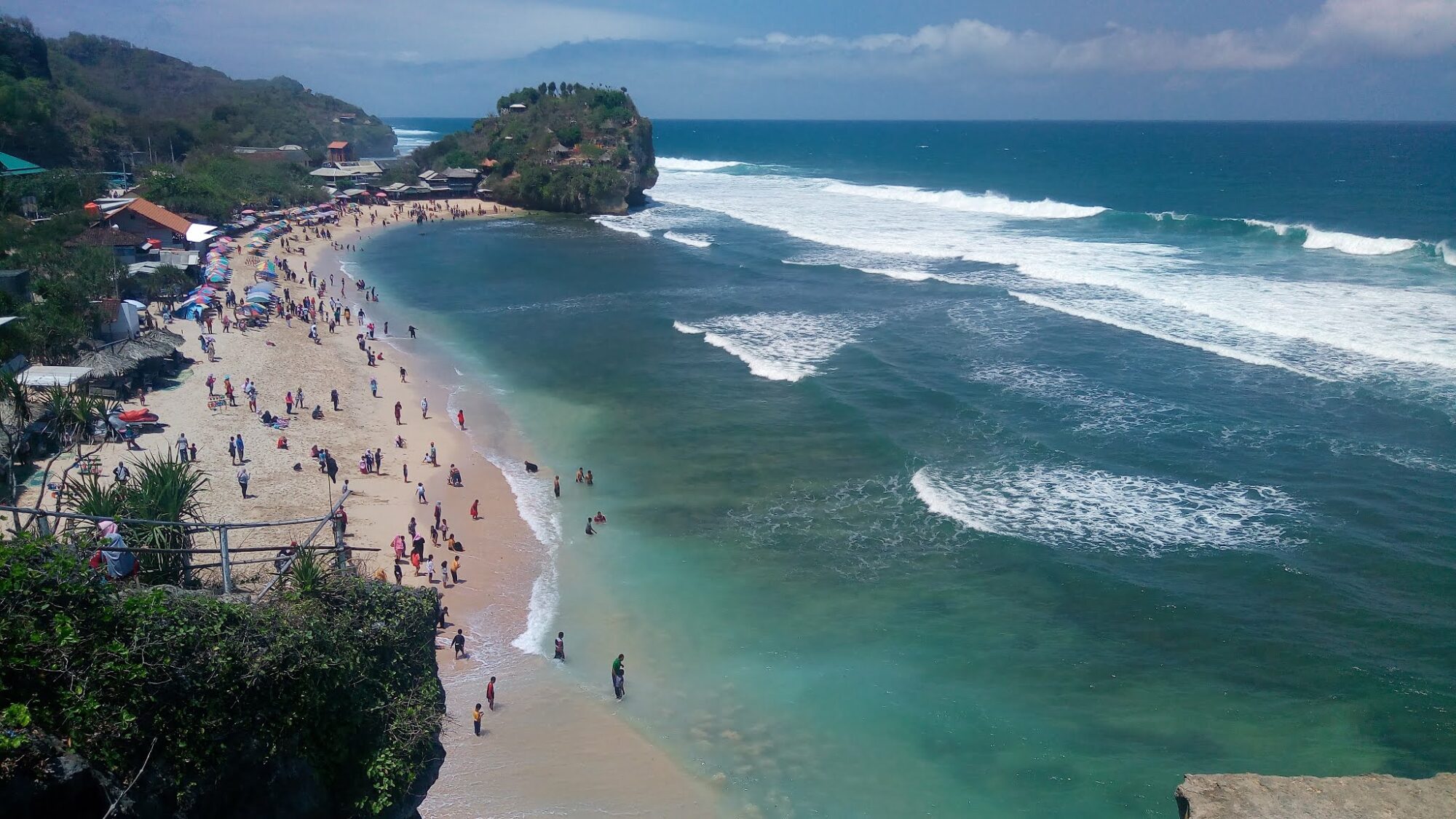 Pantai Pulangsawal