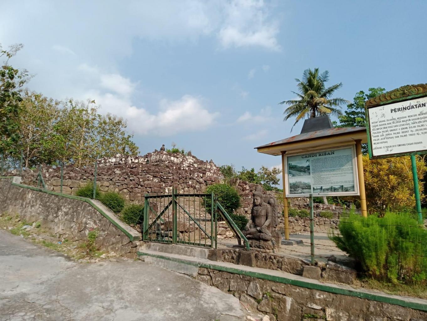 Desa Wisata Candirejo