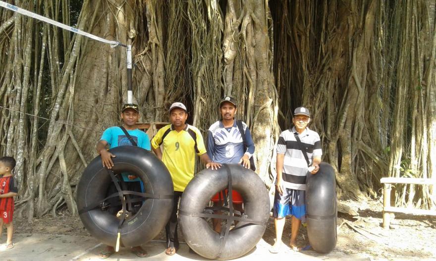 Desa Wisata Banyusoco