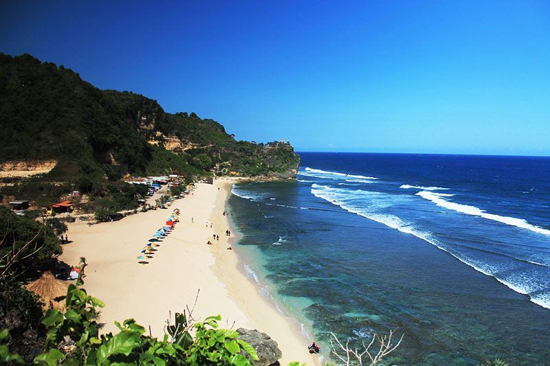 Pantai Pok Tunggal
