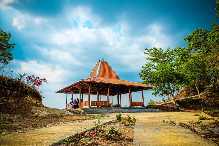 Petilasan Gunung Gambar
